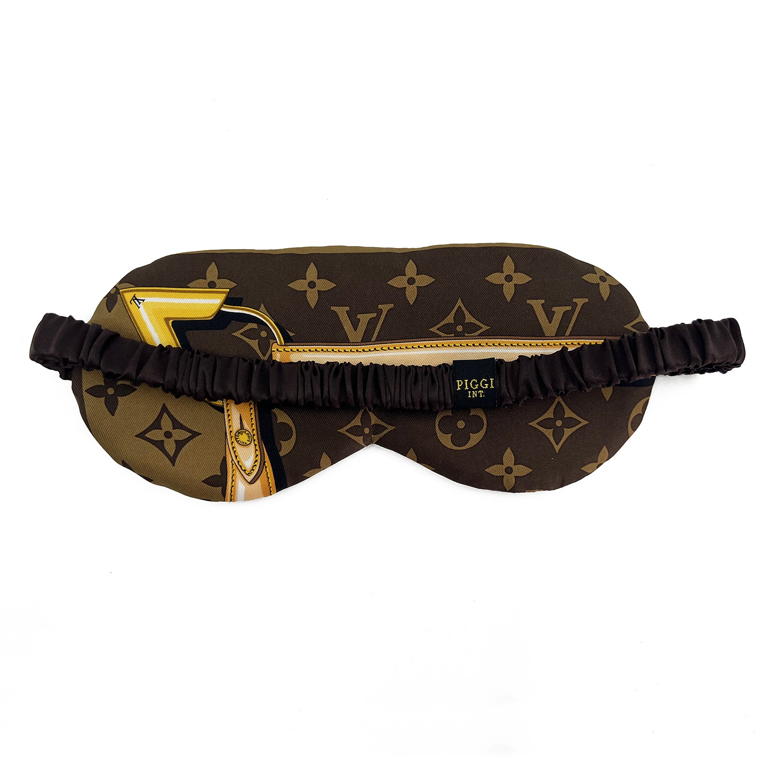 Louis Vuitton Headband And Accessories