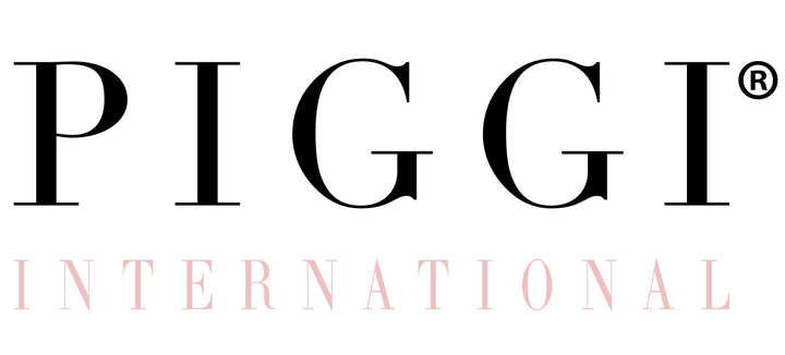 Piggi International: How I turn previously-loved vintage scarves into designer accessories