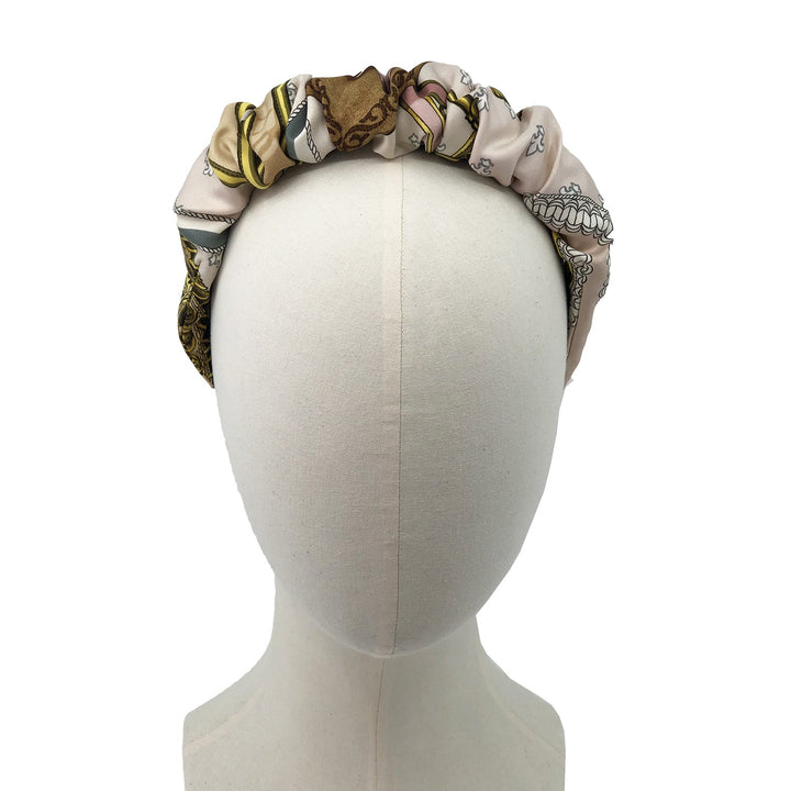 Headbands and Formalwear - A Match Made in Heaven