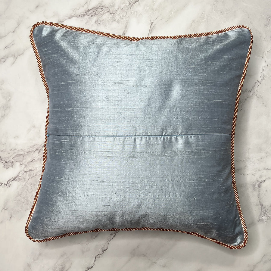 Hermes Brides de Gala Scarf Throw Cushion
