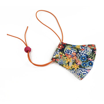 Liberty of London Antonia 3 Layer Face Mask