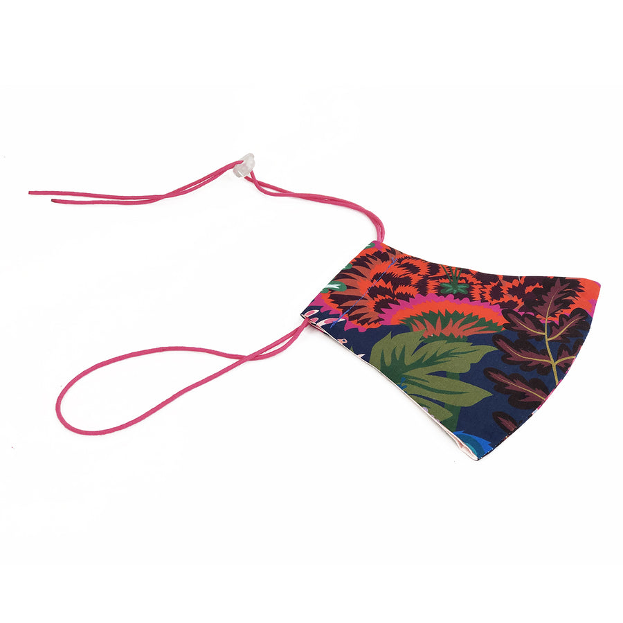 Liberty of London Natasha Coverdale Print Face Mask